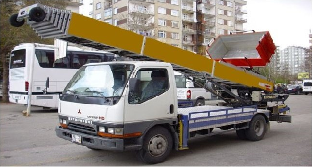 Gebze Nakliyat